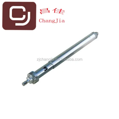 single injection screw barrel for nissei extruder machine