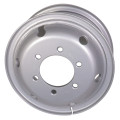 6.0-16 africa steel wheels