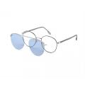 Glasses Magnetic Frames Sunglasses Clip