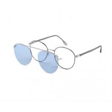 Brille Magnetic Frames Sonnenbrillen Clip