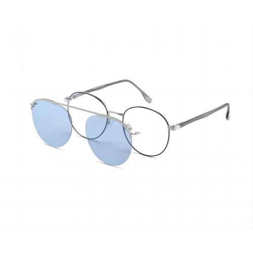 Brille Magnetic Frames Sonnenbrillen Clip