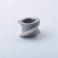 CNC usinagem Inner Inner Spline Standard Elements