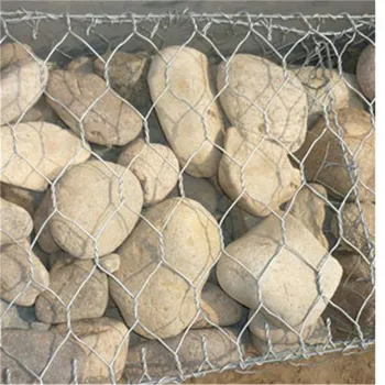 Low price gabion box for gabion price