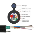 GYXTC8S 24core single mode fiber optical cable types