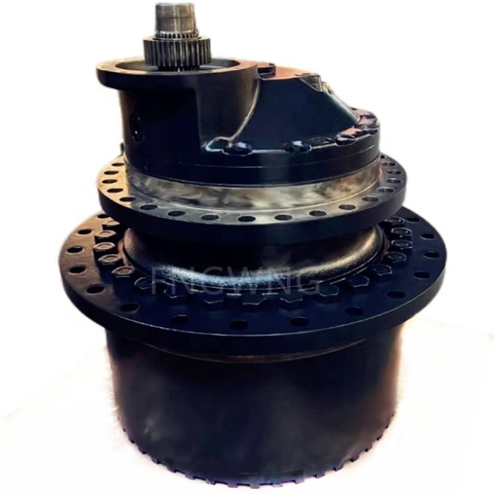 65489140 Final Drive Travel Motor For Komatsu PC