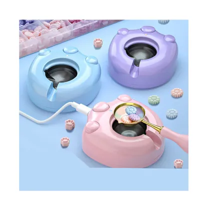 Wax Seal Stamp Melting Furnace