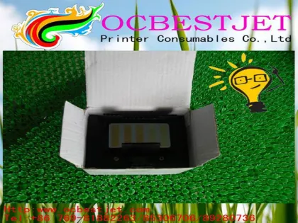 Amazing Printing Effect Printhead for Epson 7700 9700