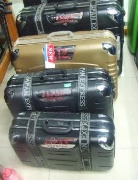 ABS luggage,travel bag,trolley bag