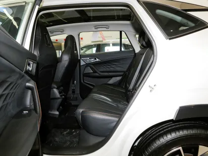 2024 Roewe ERx5 Roewe RX5 Hot-selling new energy vehicle High-performance electric SUV
