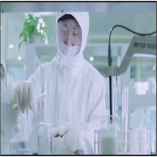 Sermorelin Powder PTFE liquid Dispersion DSIP 35 Manufactory
