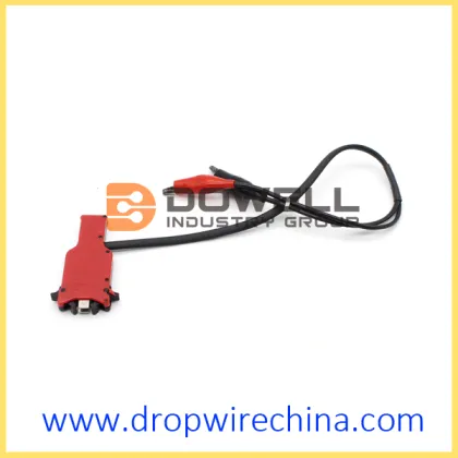 BIX module Test Probe