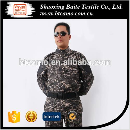 Army Digital Camouflage Garment