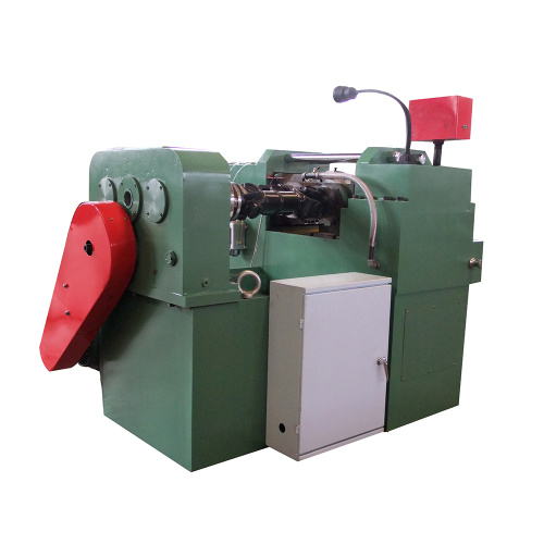 Type Z28--200 of Hydraulic Thread Rolling Machine