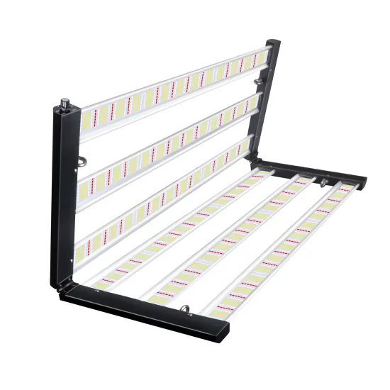 100W to 300W LED Grow Lights: Full Spectrum LED Grow Lamp for Indoor Plant Growth and Seedling Development