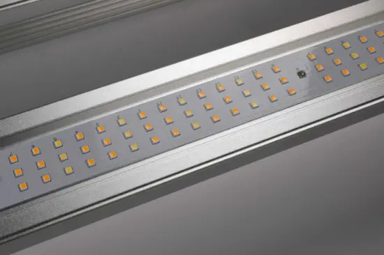 Led Grow Light for Plant hydroponic with WiFi