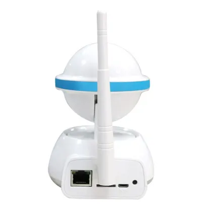 Intelligent CCTV IP Camera Cloud Platform Easy Monitor