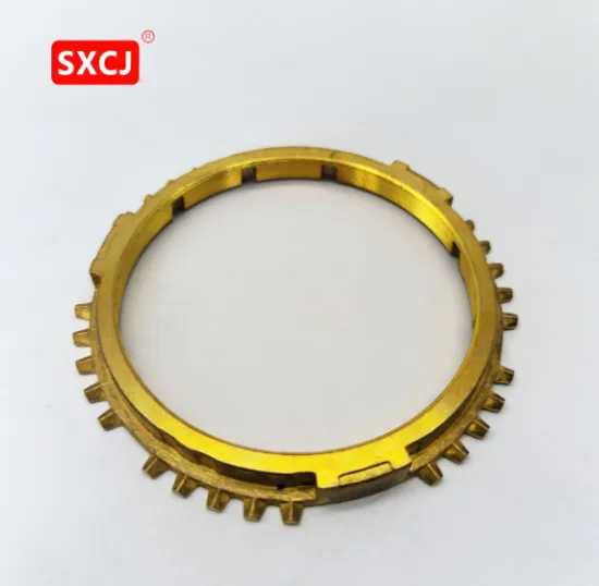 Price OEM 32607-58S80 Brass Ring for NISSAN D22 30T Transmission Synchronizer