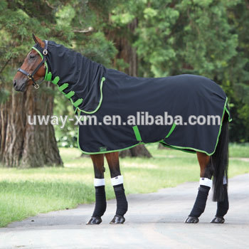 Newest ripstop turnout horse rug/horse blanket