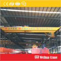 Winery House Overhead Crane