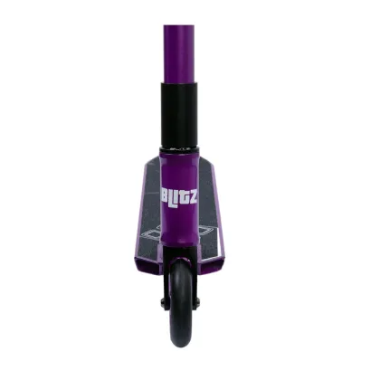 Lest New Model Light Weight Extreme Performance Purple Comp Pro Scooter