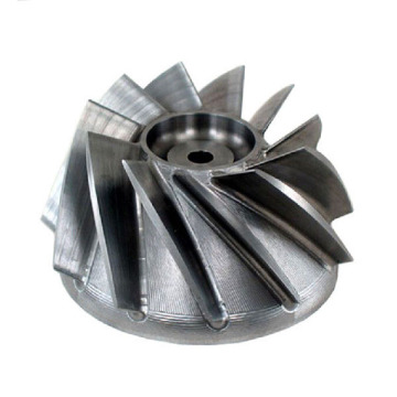 Các bộ phận gia công độ chính xác của CNC tùy chỉnh