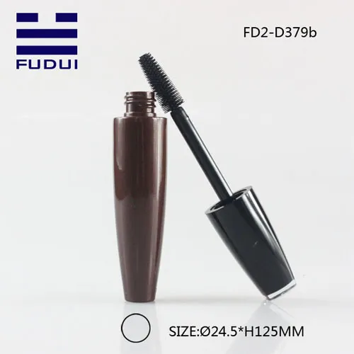 Hot Coffee Cosmetic Packaging Wholesale Mascara Tube