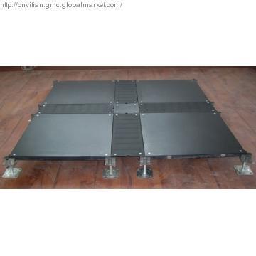 Network Access Floor-11