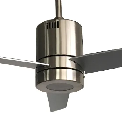 Electronic Ceiling Fans with LED Lights from Manufacturer Suppliers