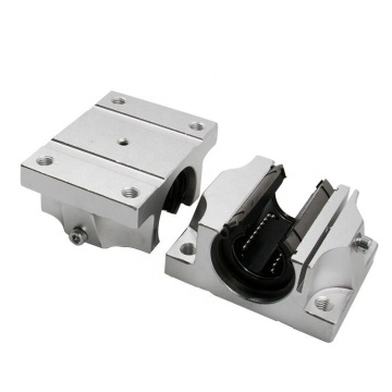 Slide cuscinetto lineare TBK30UU utilizzato per stampanti 3D