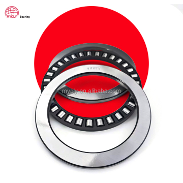High Quality 81117-TV Axial Thrust Cylindrical Roller Bearing 81117TN GS81117
