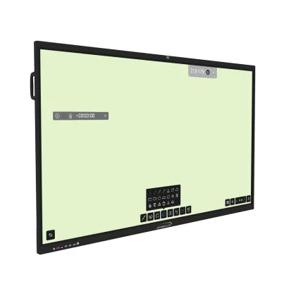 Interactive Display Education solution