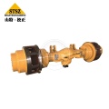 Suitable for mining dump truck TR100 accessories rear axle assembly 15334004