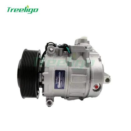 24V Air Conditioner Compressor for AXOR AC - 7SBU17C