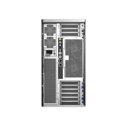 Original Dell Precision T7920 Tower Workstation Computer: Specifications and Features