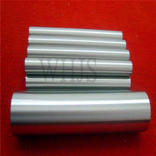 Suhu Tinggi Kekuatan TZM Molybdenum Alloys