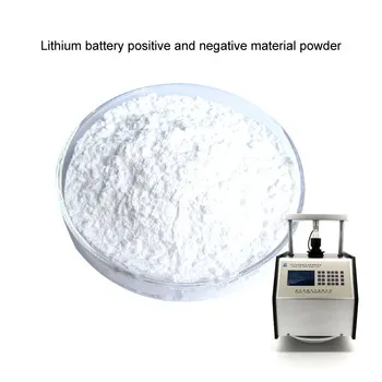 Hot Sales: Upscale Four-Terminal Method Semiconductor Powder Resistivity Meter