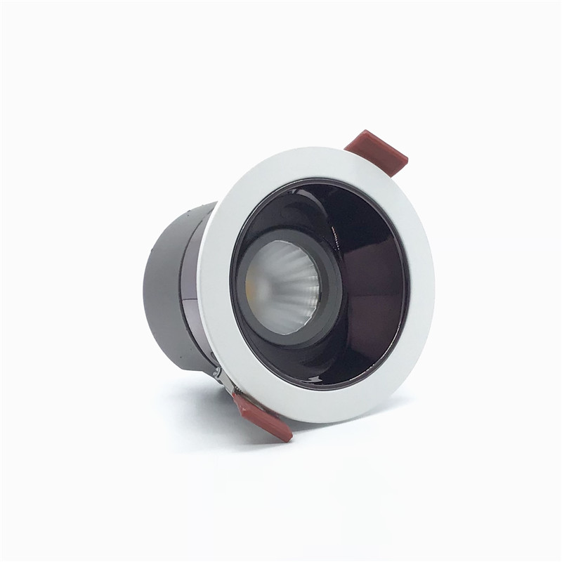 LED Recessed Downlight 6w