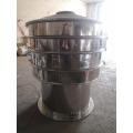 Pharmaceutical vibrating sieve screen sifter machine