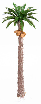 model tree copper tree