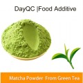 Großhandel Food Grade Matcha Pulver