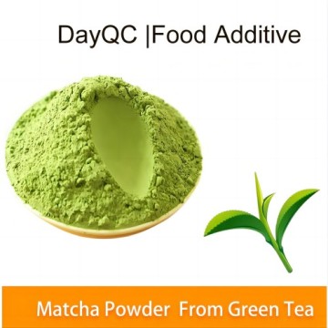 Matcha Pulver Massen Großhandel Lebensmittelqualität
