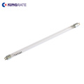 G15T8 Quartz Ultraviolet kiemdodende UV -lampen