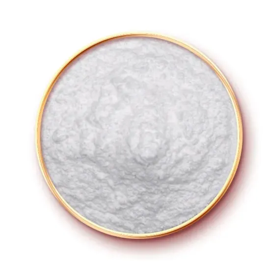 Aluminum Sulfate 10-20 Mesh Powder