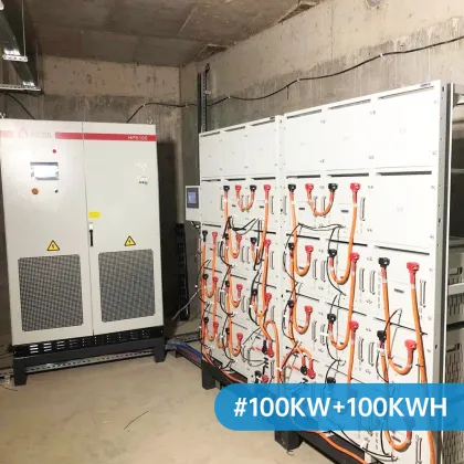 Buy Goodwe Hybrid Inverter 3 Phase - 50Kw, 100Kw, 150Kw Solar Energy Storage"inverter