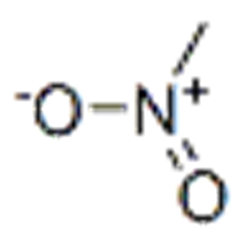 Ονομασία: Μεθάνιο, νιτρο-, ιόν (1-) (8Cl, 9Cl) CAS 18137-96-7