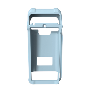Étui en silicone pour point de vente Ingenico DX8000
