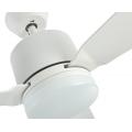 Ventilateur de plafond de 48 pouces ABS