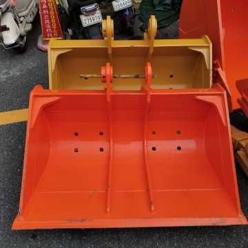 Factory Direct Excavator Buckets & Attachments for Sale