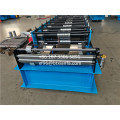 Steel Roofing Sheet Steel Cladding Machine