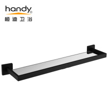 304 Engagqwali Inhlanzeko Hardware Glass Shelf